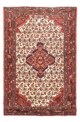 Perser Rug - Nomadic - 160 x 106 cm - beige