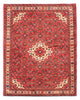 Hosseinabad Rug 140x106cm - Persian Rugs
