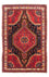 Perser Rug - Nomadic - 145 x 92 cm - red