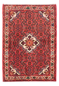 Perser Rug - Nomadic - 155 x 105 cm - red