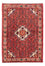 Perser Rug - Nomadic - 155 x 105 cm - red