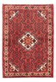 Hosseinabad Rug 155x105cm - Persian Rugs