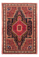 Hosseinabad Rug 162x110cm - Persian Rugs