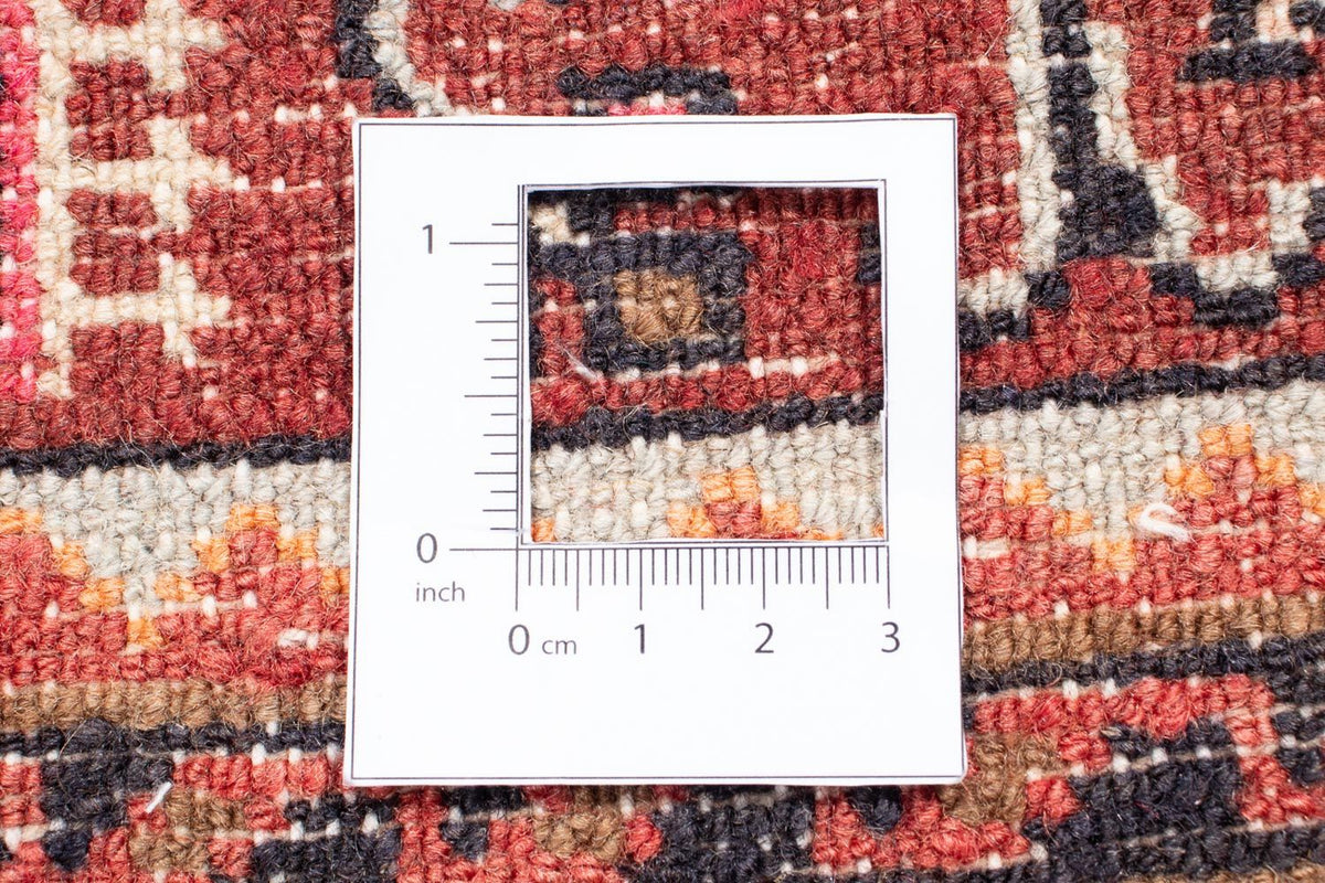 Perser Rug - Nomadic - 162 x 110 cm - dark blue