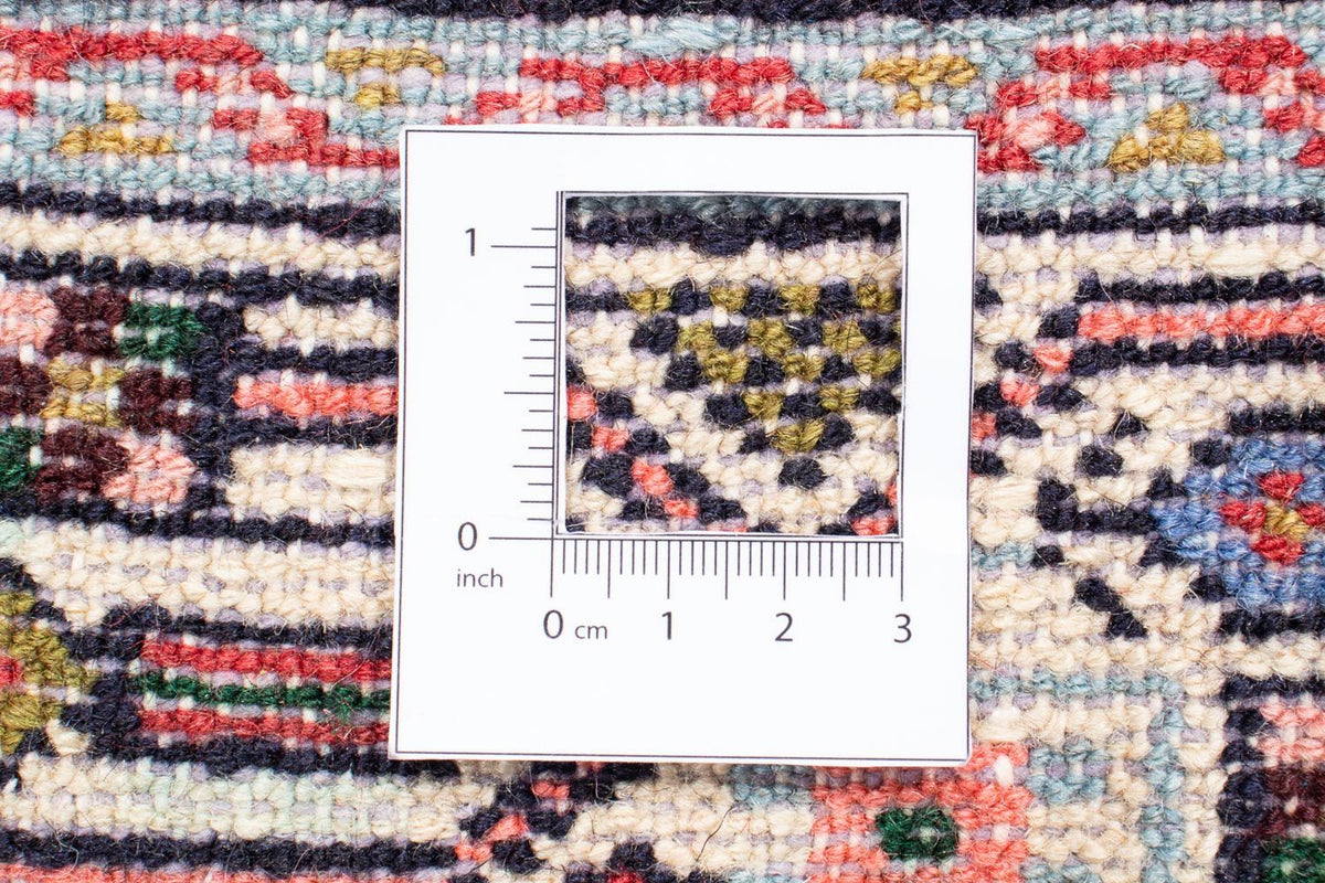 Perser Rug - Nomadic - 152 x 104 cm - red