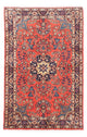 Hosseinabad Rug 150x100cm - Persian Rugs