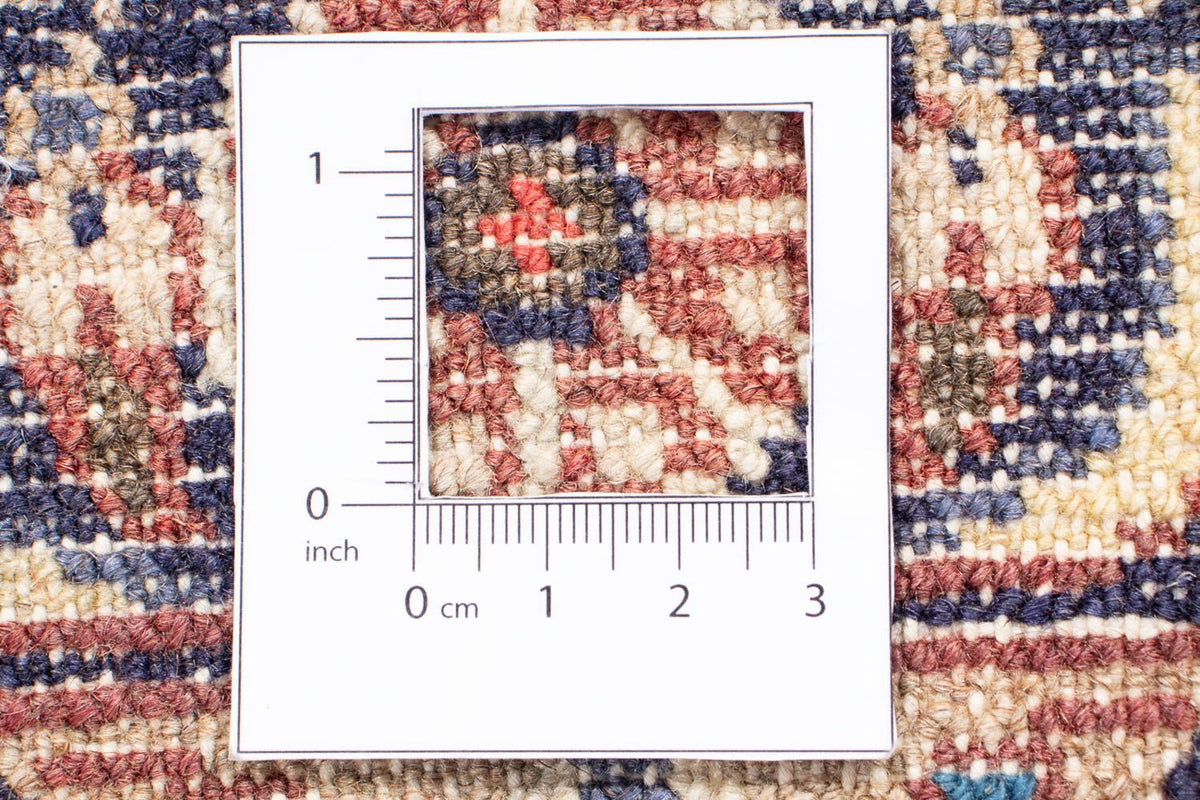 Perser Rug - Nomadic - 150 x 100 cm - red