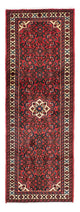 Hosseinabad Rug 203x70cm - Persian Rugs