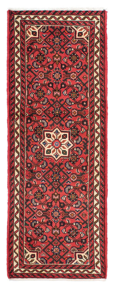 Hosseinabad Rug 73x200cm - Persian Rugs