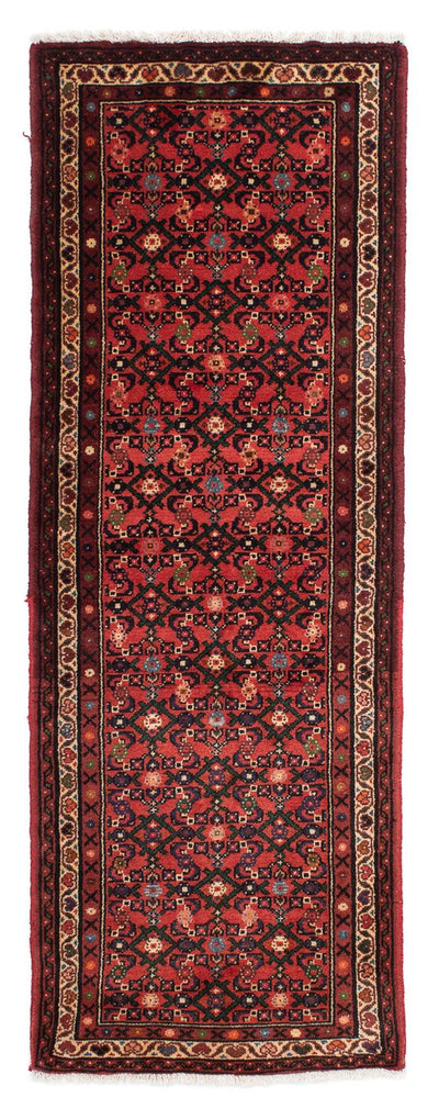 Hosseinabad Rug 70x205cm - Persian Rugs