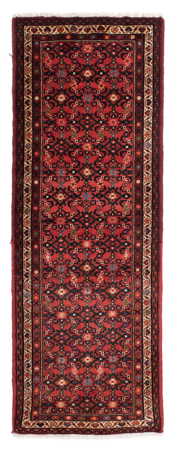 Hosseinabad Rug 205x70cm - Persian Rugs
