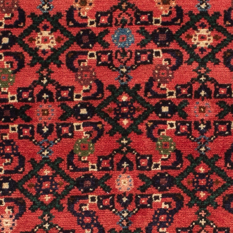 Hosseinabad Rug 205x70cm - Persian Rugs