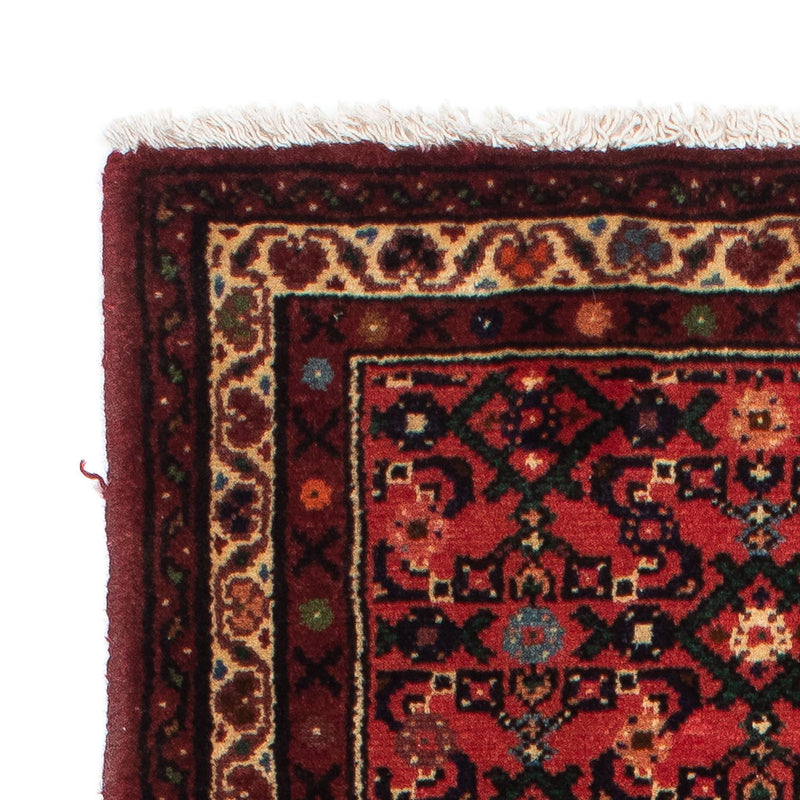Hosseinabad Rug 205x70cm - Persian Rugs
