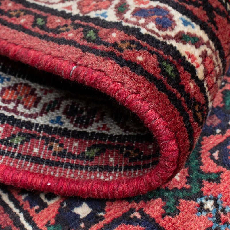 Hosseinabad Rug 205x70cm - Persian Rugs