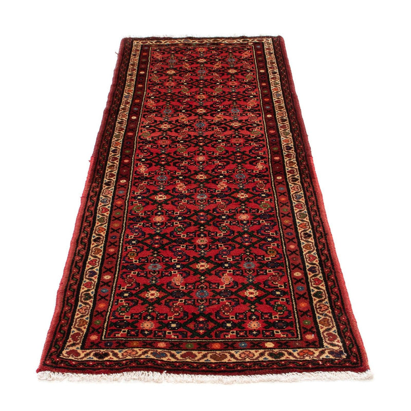 Hosseinabad Rug 205x70cm - Persian Rugs