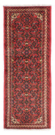 Hosseinabad Rug 70x195cm - Persian Rugs
