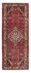 Runner Perser Rug - Nomadic - 202 x 80 cm - red