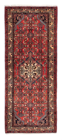 Hosseinabad Rug 204x82cm - Persian Rugs – product image