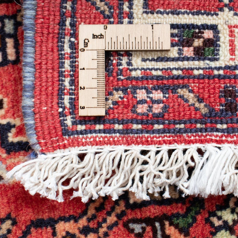 Hosseinabad Rug 204x82cm - Persian Rugs
