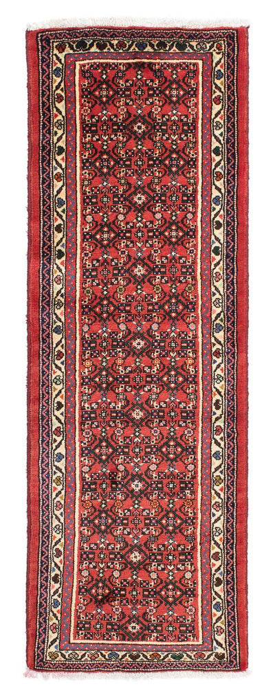 Hosseinabad Rug 68x197cm - Persian Rugs