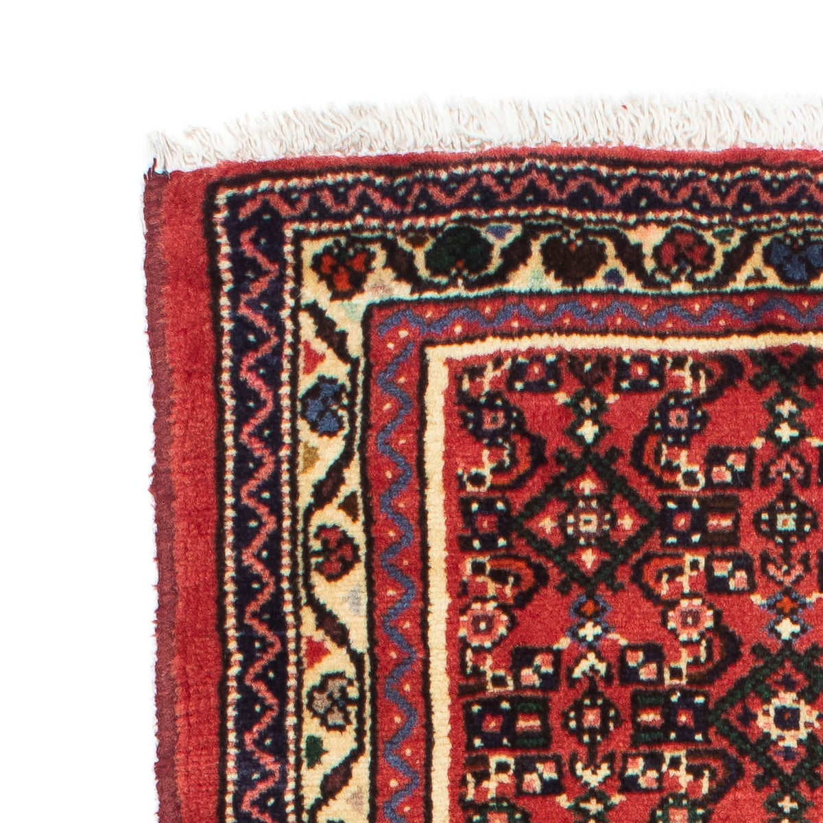 Hosseinabad Rug 68x197cm - Persian Rugs