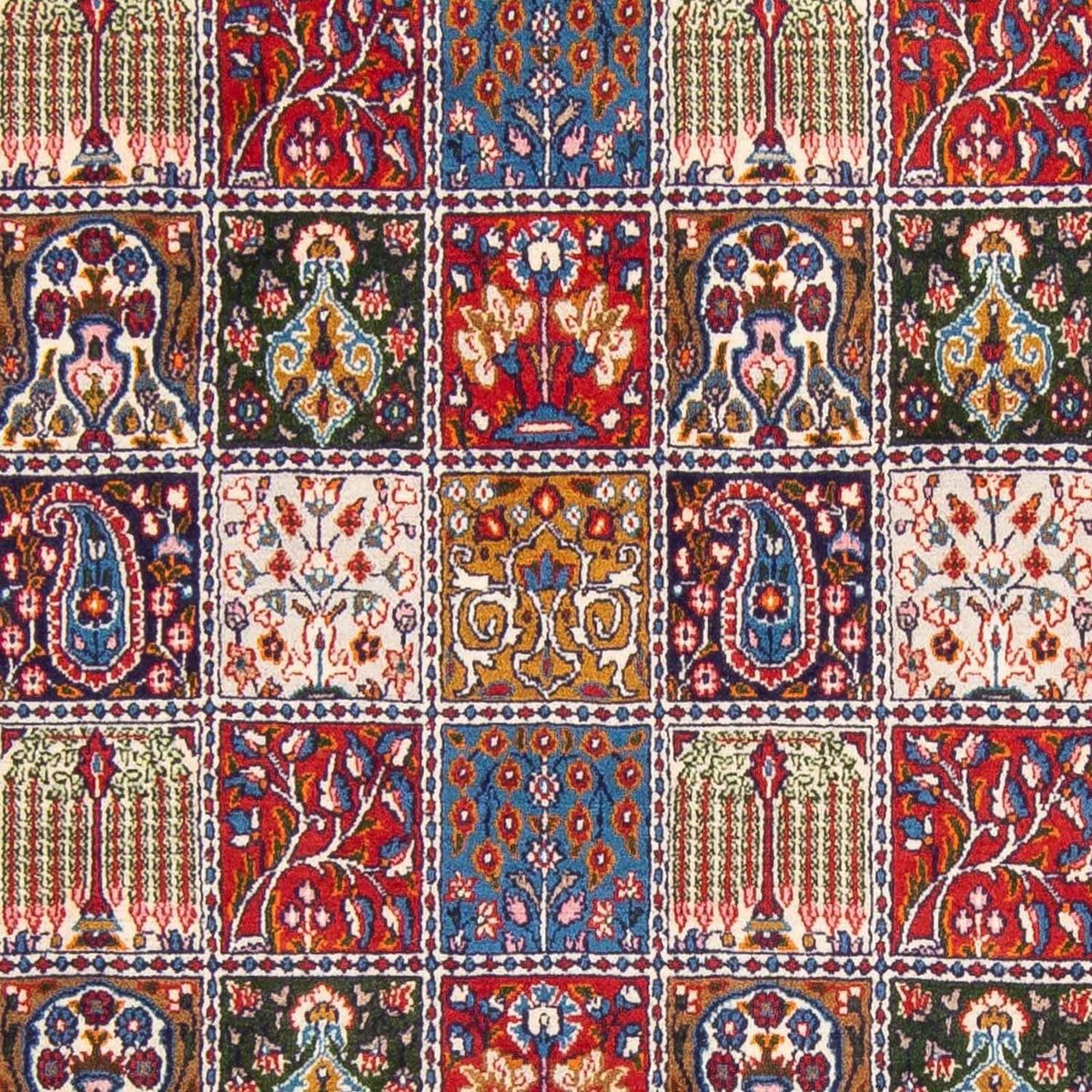 Perser Rug - Classic - 298 x 194 cm - red