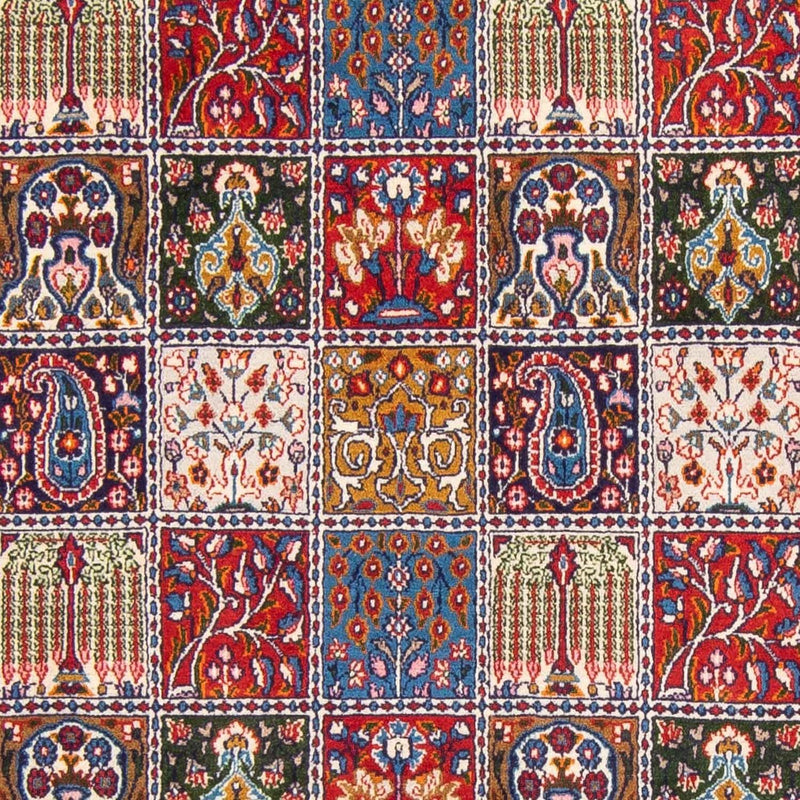 Perser Rug - Classic - 298 x 194 cm - red