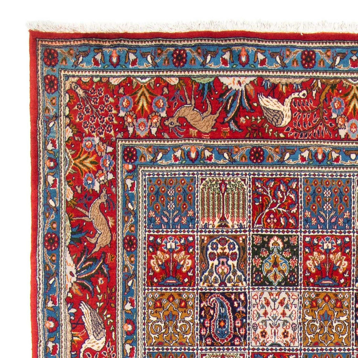 Moud Rug 194x298cm - Persian Rugs