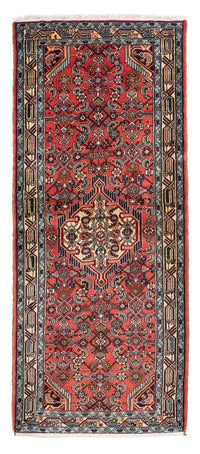 Hosseinabad Rug 207x85cm - Persian Rugs – product image
