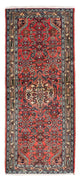 Hosseinabad Rug 207x85cm - Persian Rugs