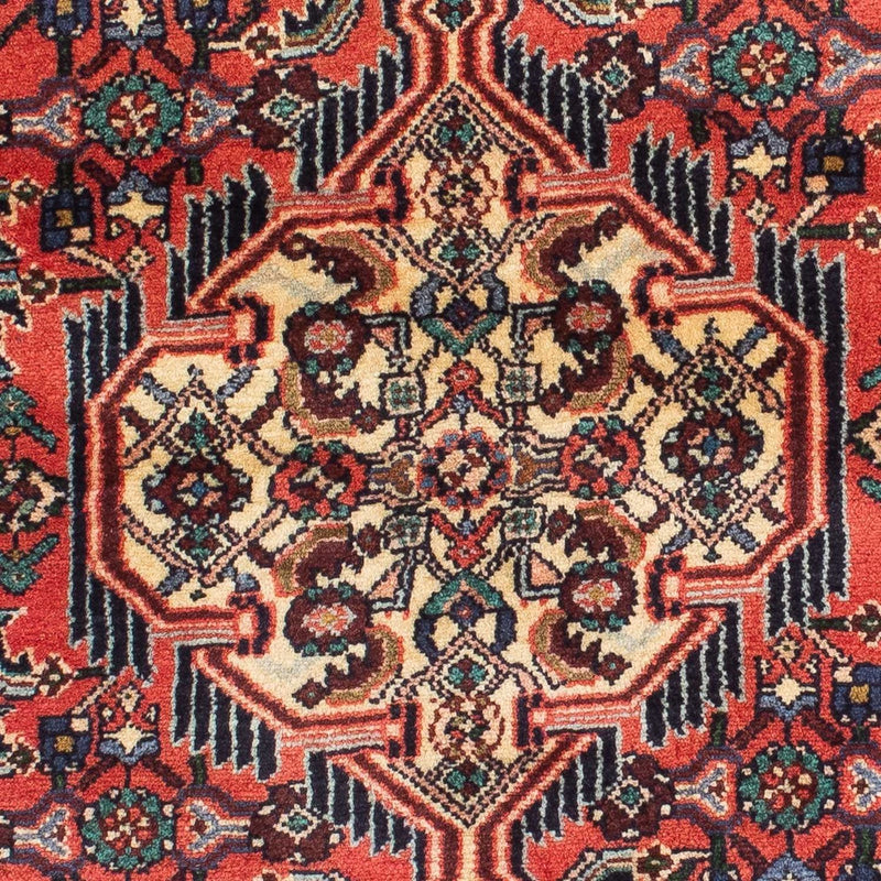 Hosseinabad Rug 207x85cm - Persian Rugs