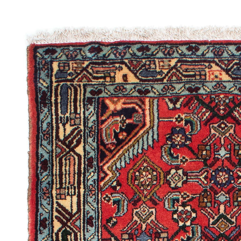 Hosseinabad Rug 207x85cm - Persian Rugs
