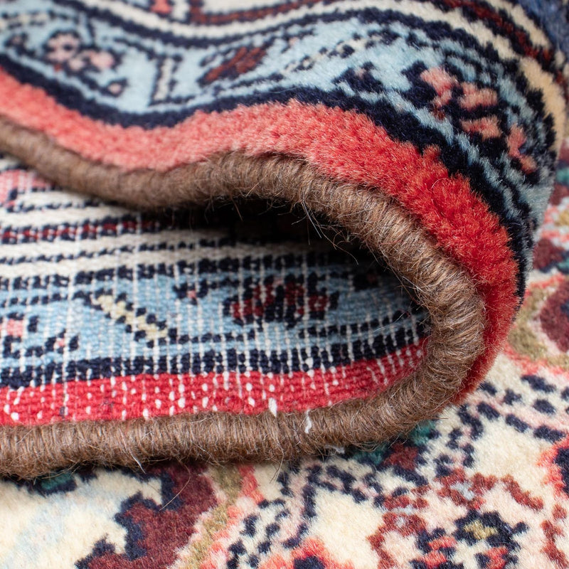 Hosseinabad Rug 207x85cm - Persian Rugs