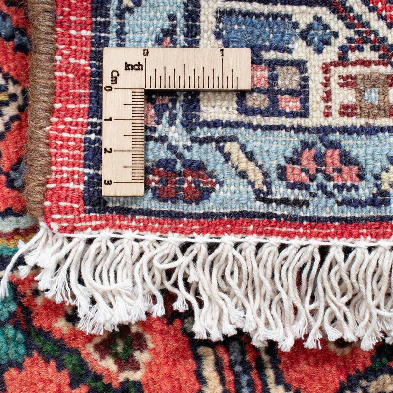 Hosseinabad Rug 207x85cm - Persian Rugs