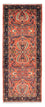 Runner Perser Rug - Nomadic - 220 x 83 cm - light red