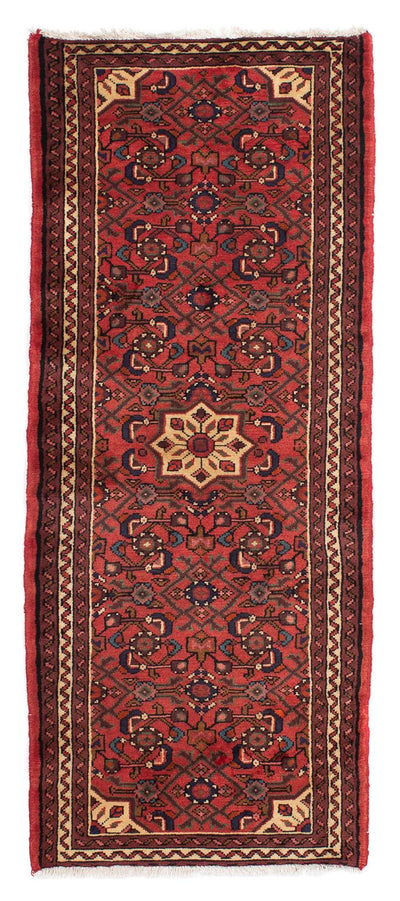 Hosseinabad Rug 70x192cm - Persian Rugs