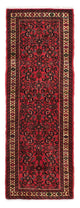 Hosseinabad Rug 70x200cm - Persian Rugs