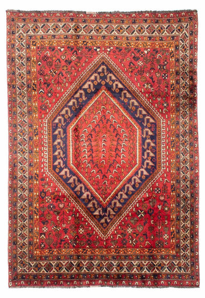 Shiraz Rug 207x298cm - Persian Rugs