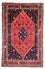 Perser Rug - Nomadic - 300 x 200 cm - red