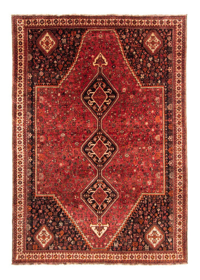 Qashqai Rug 230x320cm - Persian Rugs