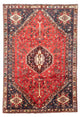 Shiraz Rug 207x302cm - Persian Rugs