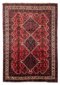 Shiraz Rug 207x300cm - Persian Rugs – product image