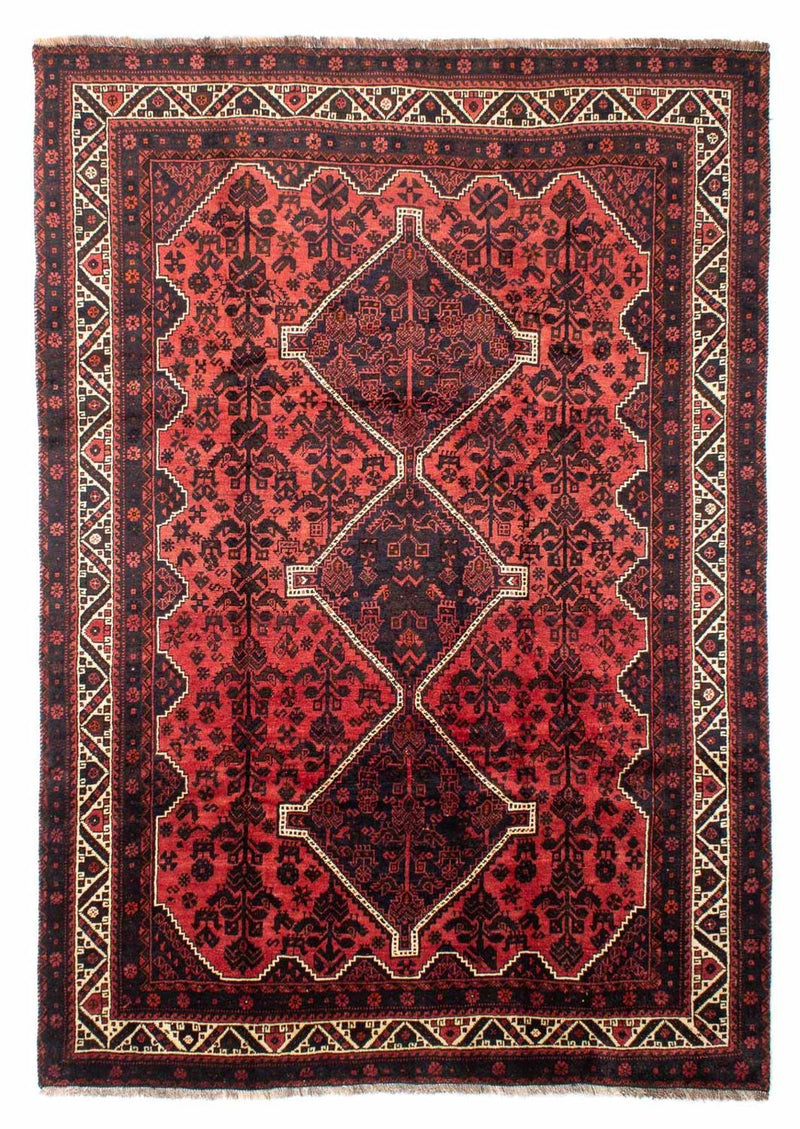 Shiraz Rug 207x300cm - Persian Rugs