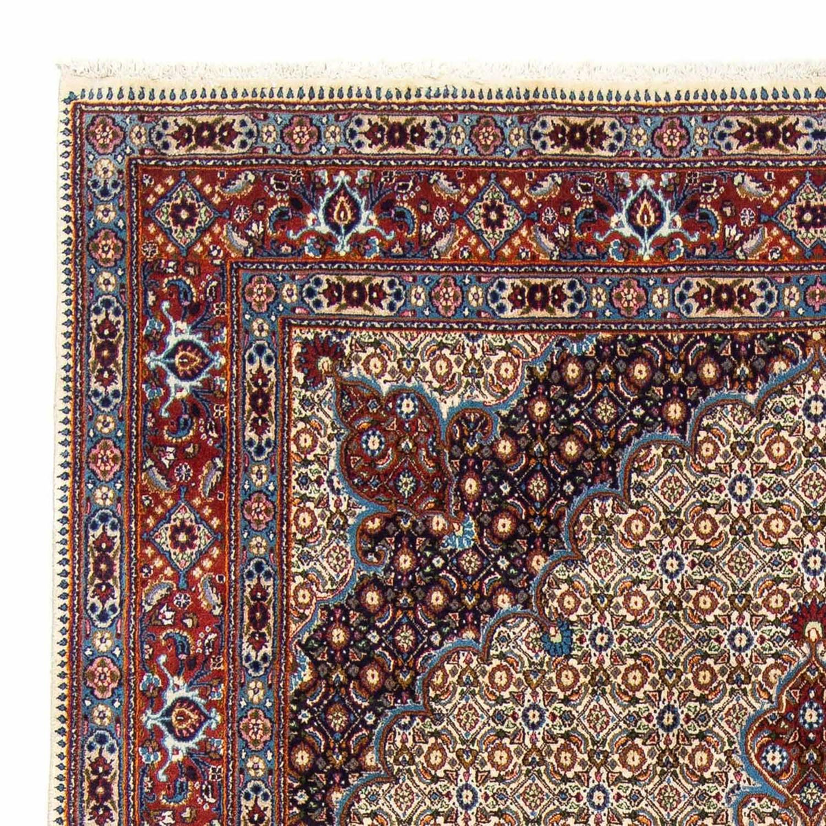 Moud Rug 190x294cm - Persian Rugs