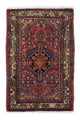 Hamadan Rug 110x76cm - Persian Rugs