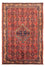 Perser Rug - Nomadic - 155 x 100 cm - light red