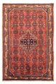 Hosseinabad Rug 155x100cm - Persian Rugs