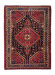 Hamadan Rug 127x95cm - Persian Rugs