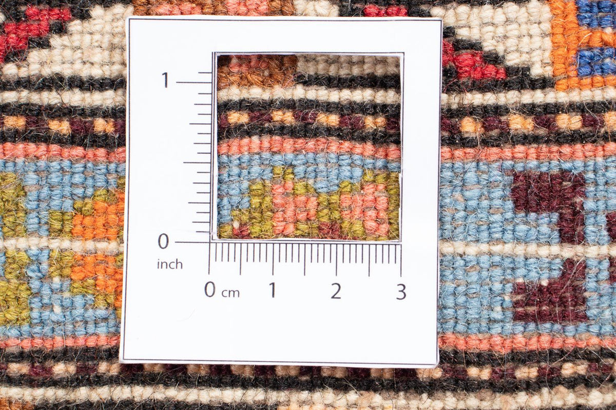 Perser Rug - Nomadic - 170 x 115 cm - red