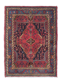 Hamadan Rug 155x108cm - Persian Rugs – product image